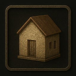 First Building icon