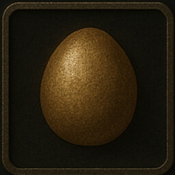 Easter Egg icon