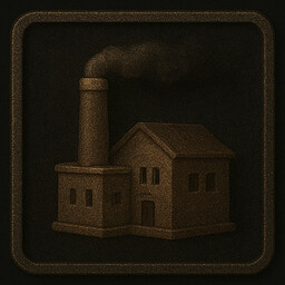 Factory Owner icon