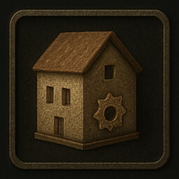 Building Master icon
