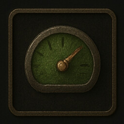 Dedicated Player icon