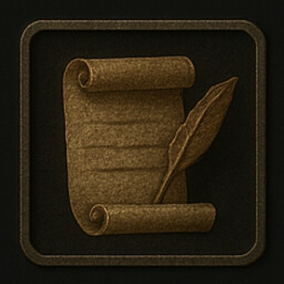 First Research icon