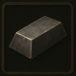 Iron Collector icon