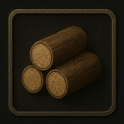Wood Collector icon