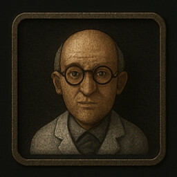 Scientist icon