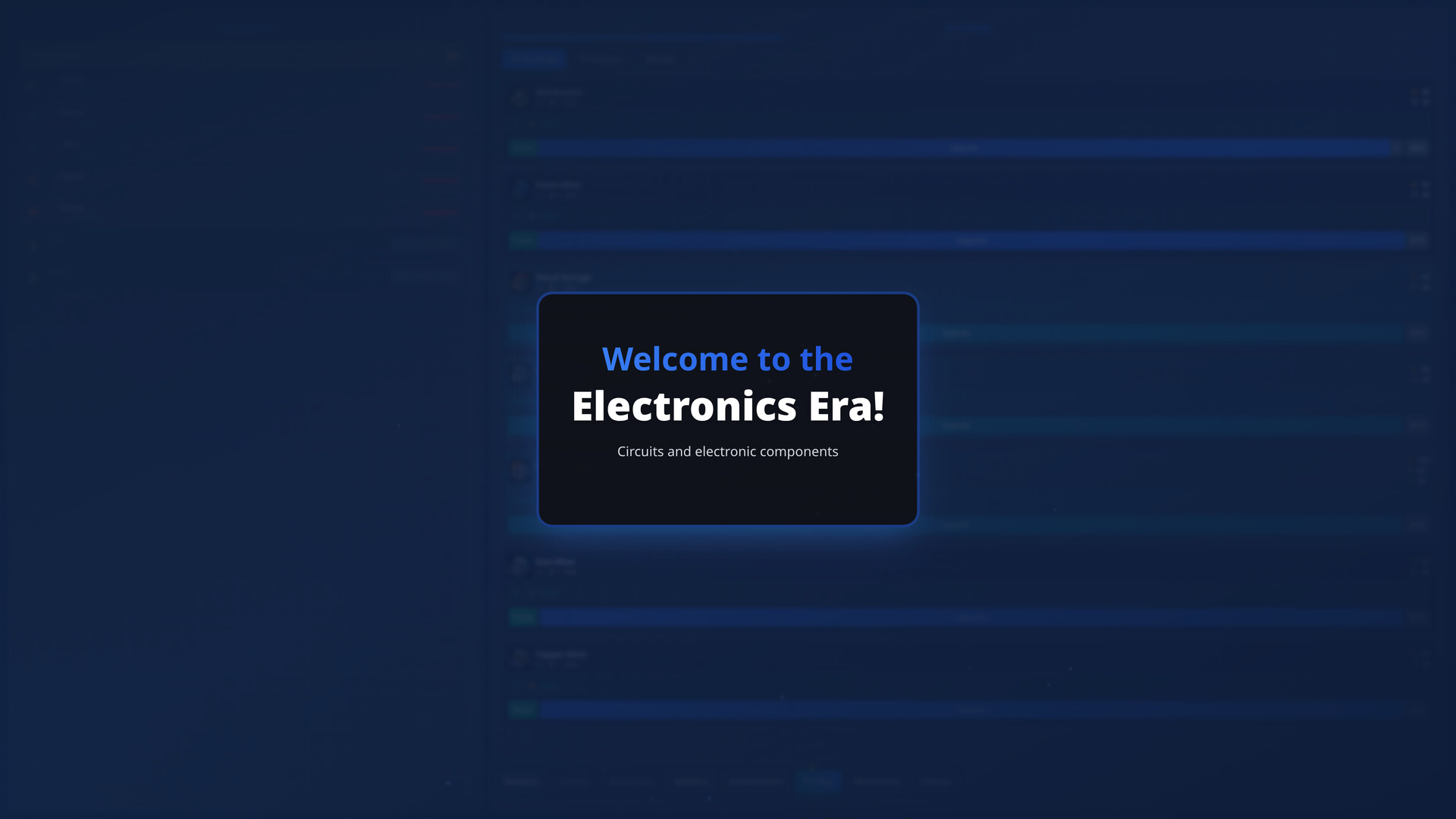 Factory Works Idle Demo Screenshot 2
