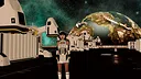 Girls for sex for Sci-fi builder Screenshot 27