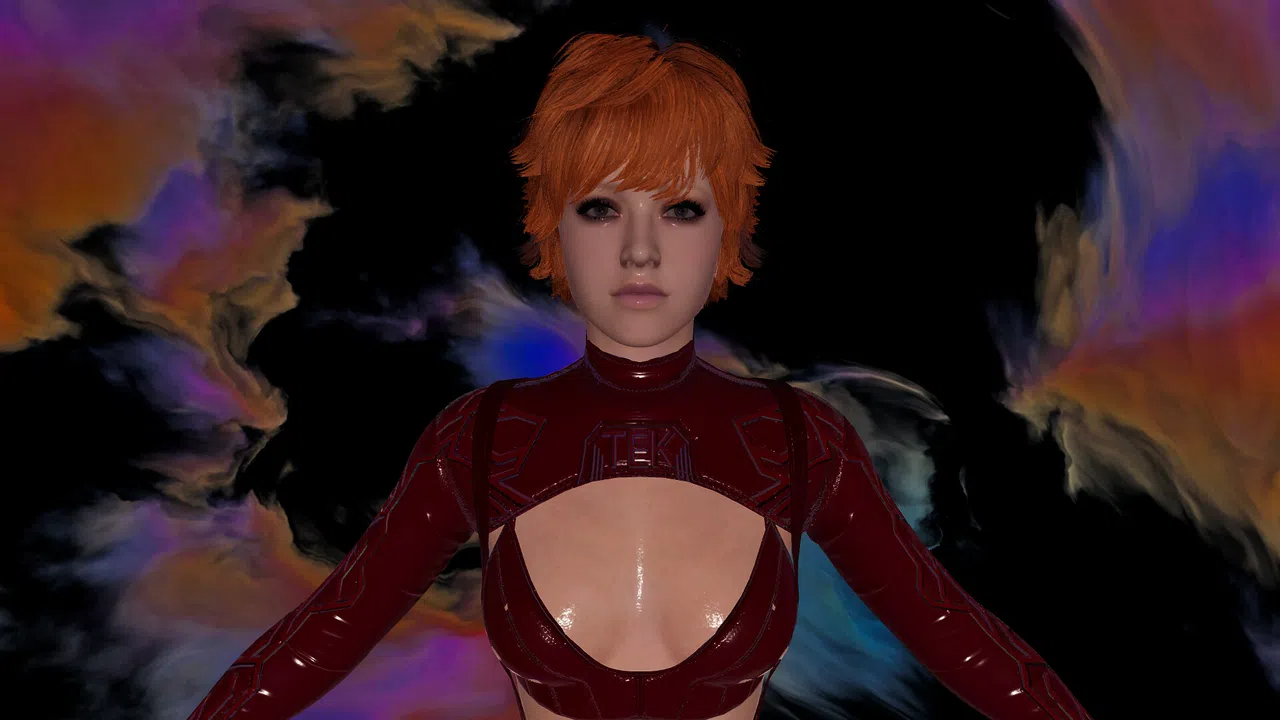 Girls for sex for Sci-fi builder Screenshot 19