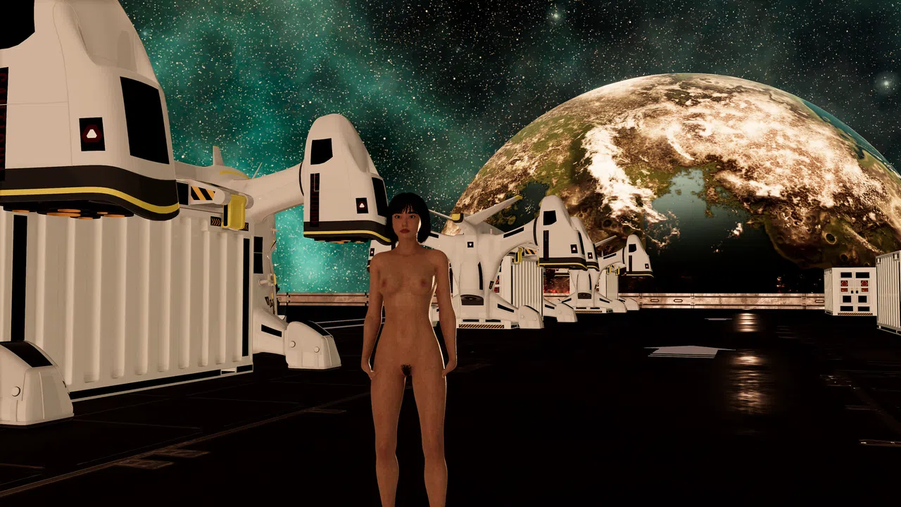 Girls for sex for Sci-fi builder Screenshot 39