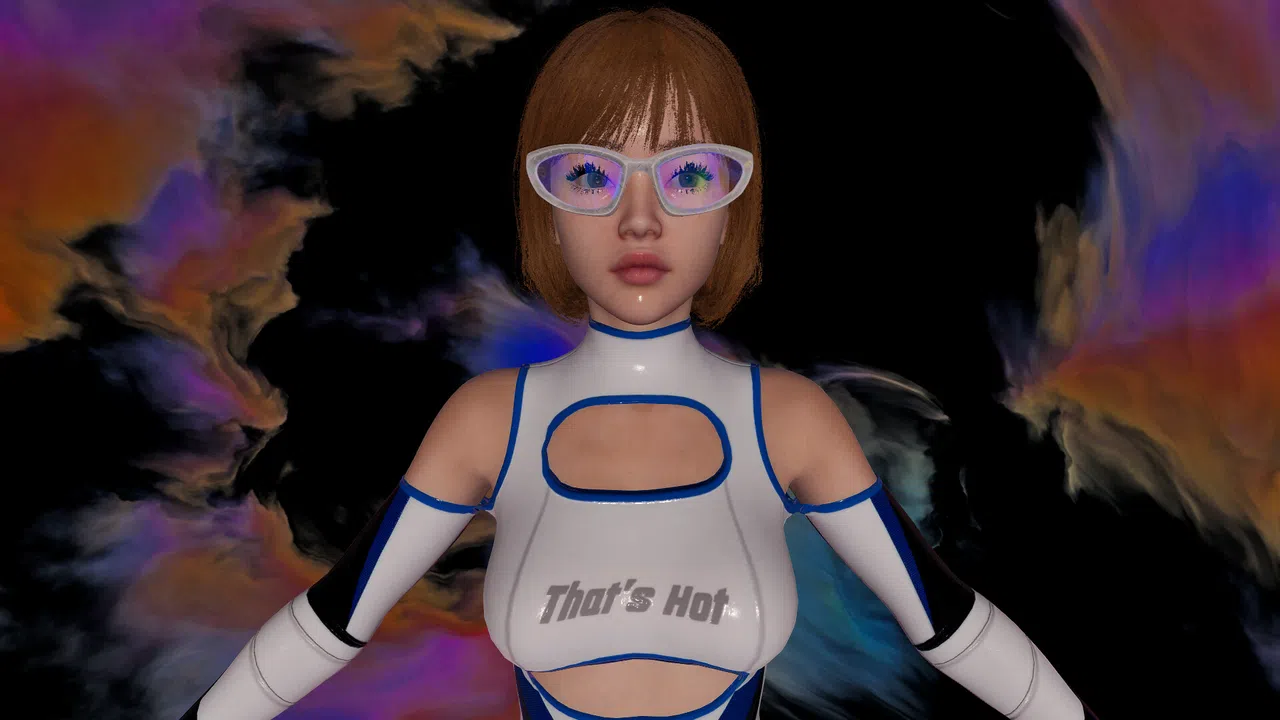 Girls for sex for Sci-fi builder Screenshot 24