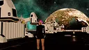 Girls for sex for Sci-fi builder Screenshot 28