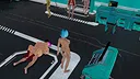 Girls for sex for Sci-fi builder Screenshot 2