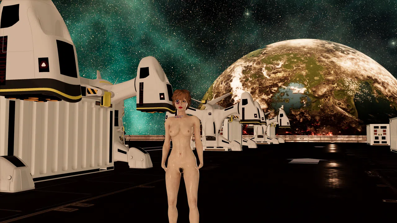 Girls for sex for Sci-fi builder Screenshot 34