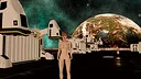 Girls for sex for Sci-fi builder Screenshot 34
