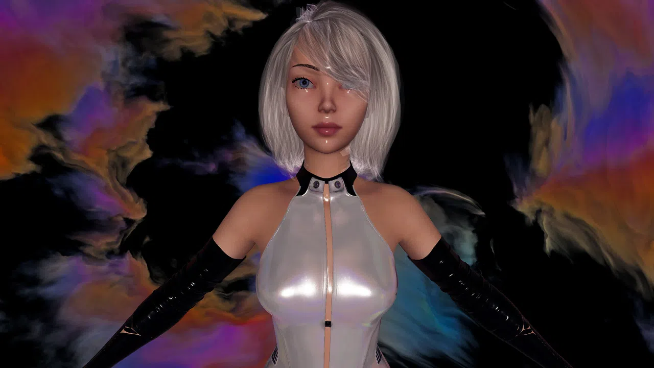 Girls for sex for Sci-fi builder Screenshot 25