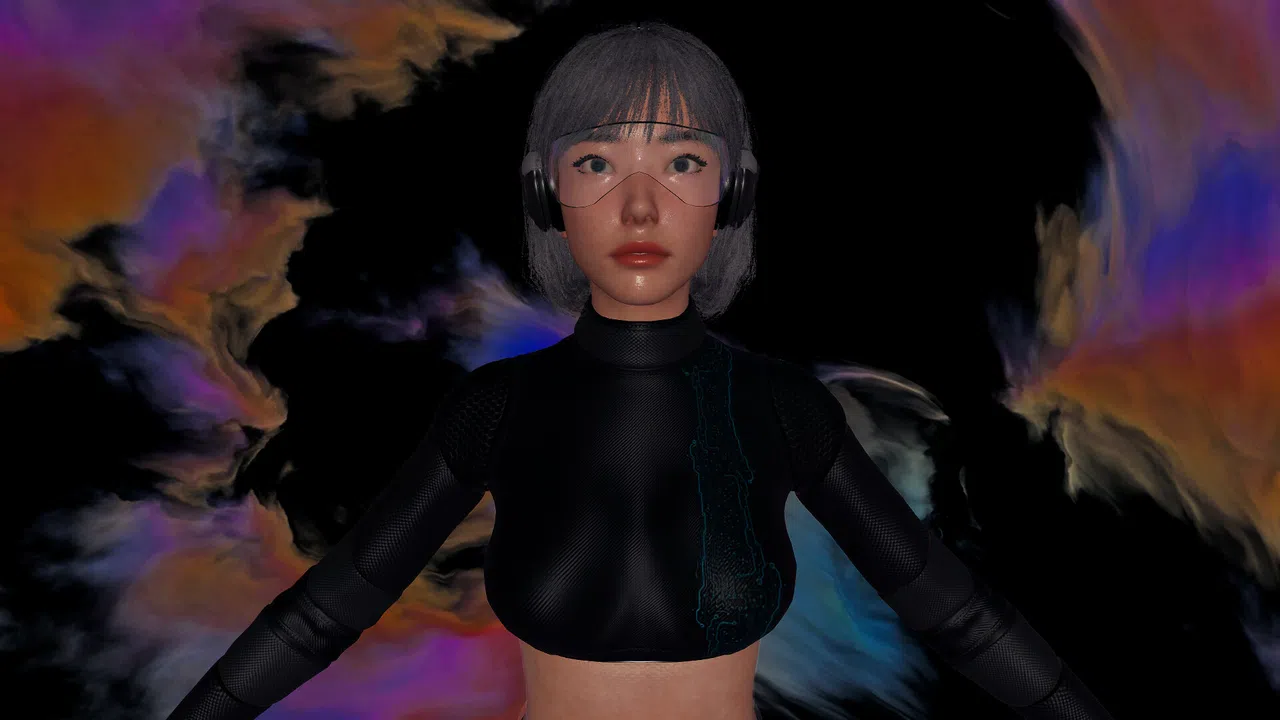 Girls for sex for Sci-fi builder Screenshot 23