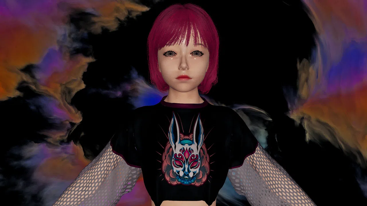 Girls for sex for Sci-fi builder Screenshot 20