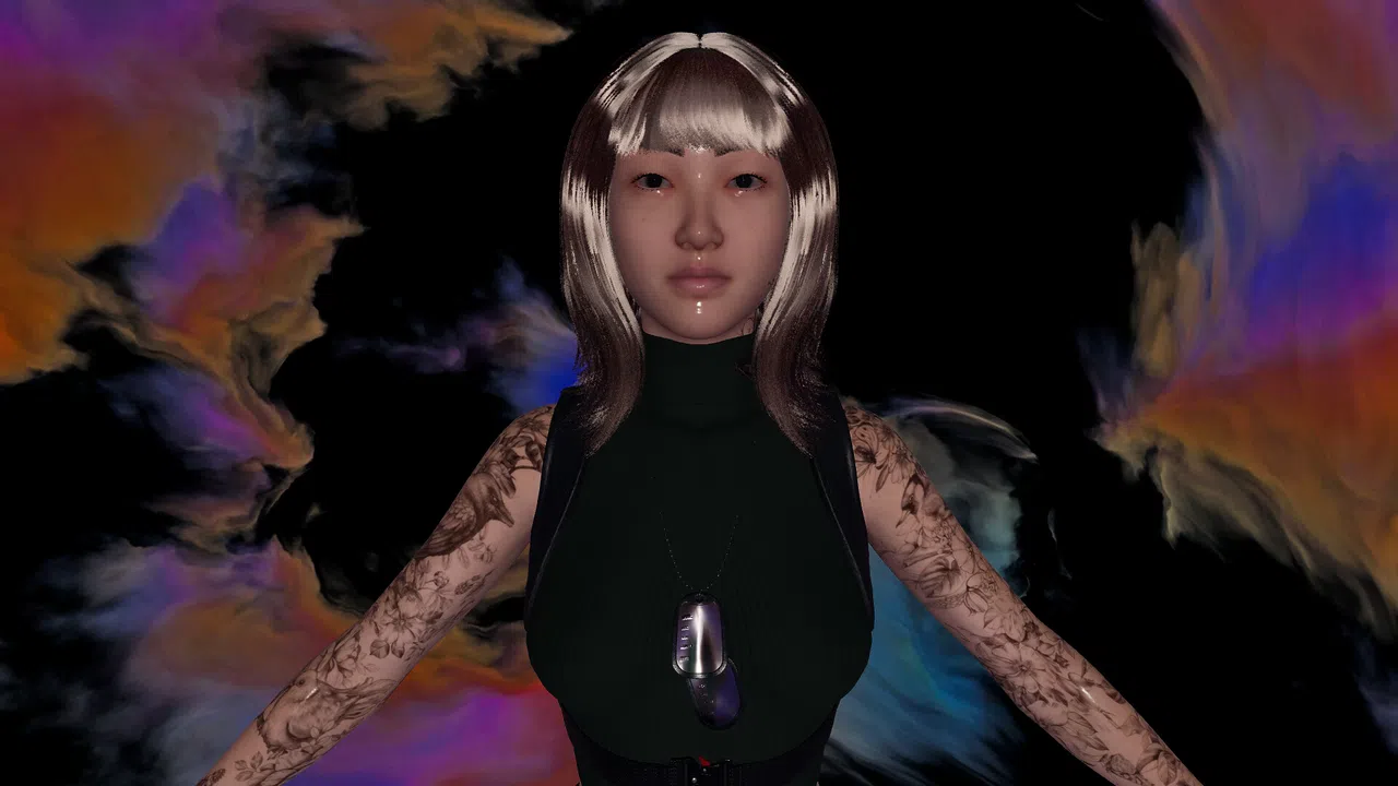 Girls for sex for Sci-fi builder Screenshot 26