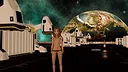 Girls for sex for Sci-fi builder Screenshot 32