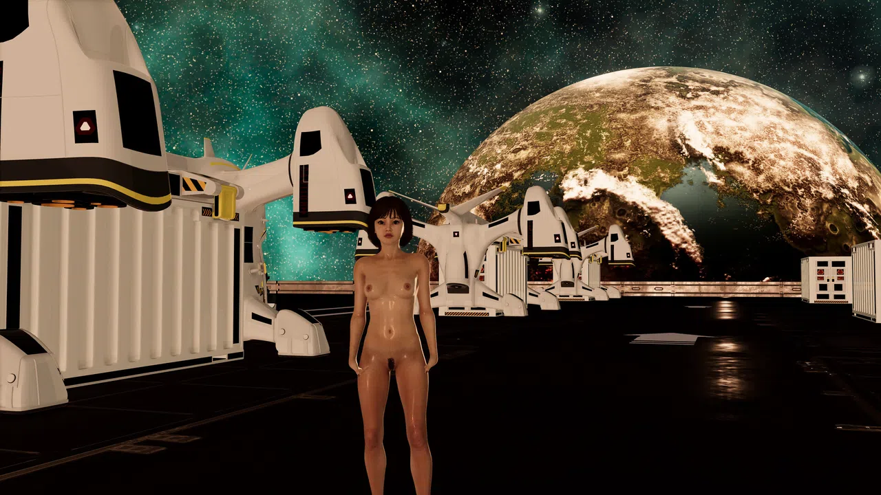 Girls for sex for Sci-fi builder Screenshot 31