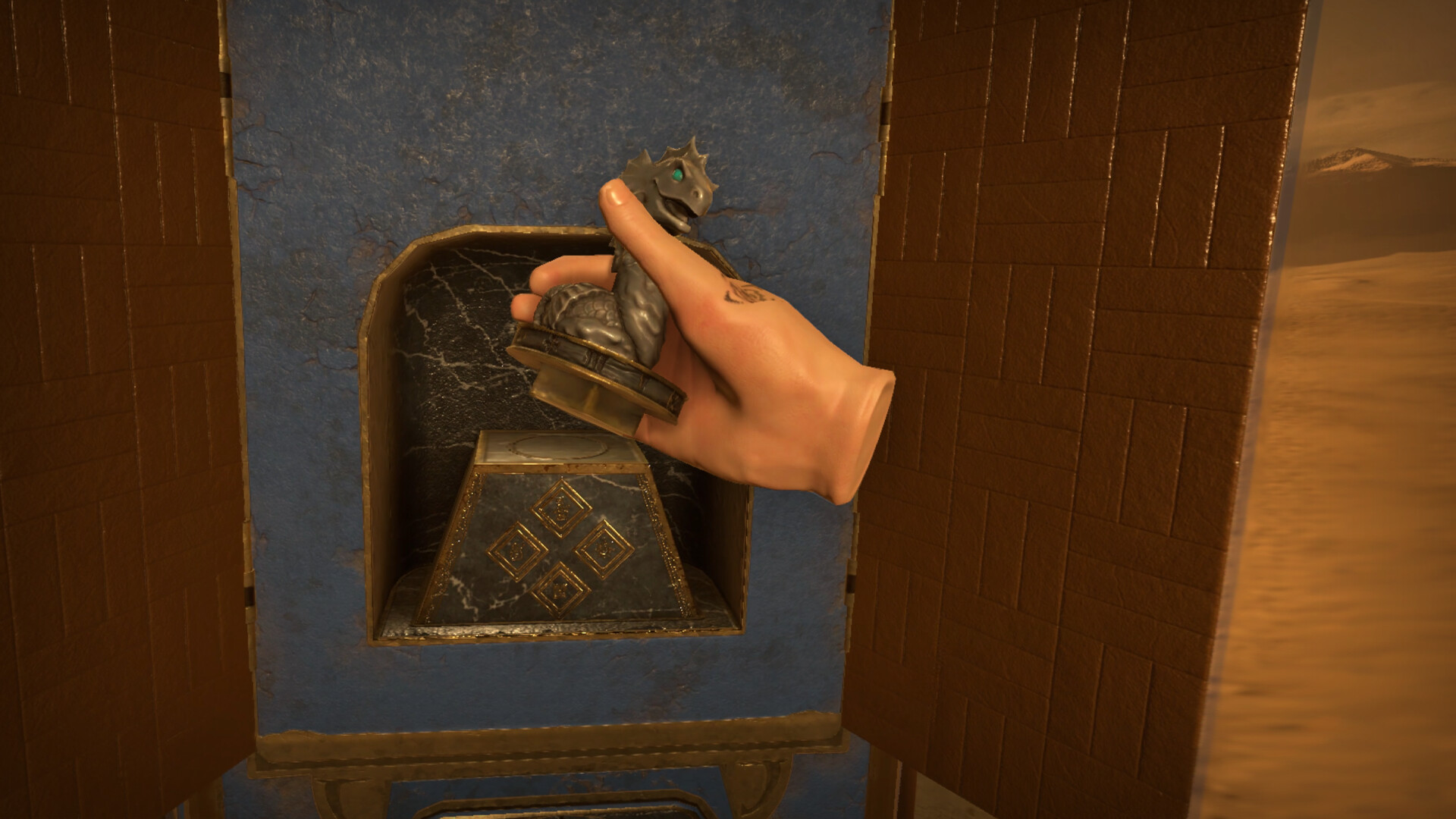 Tammuz: Blood & Sand Screenshot 8