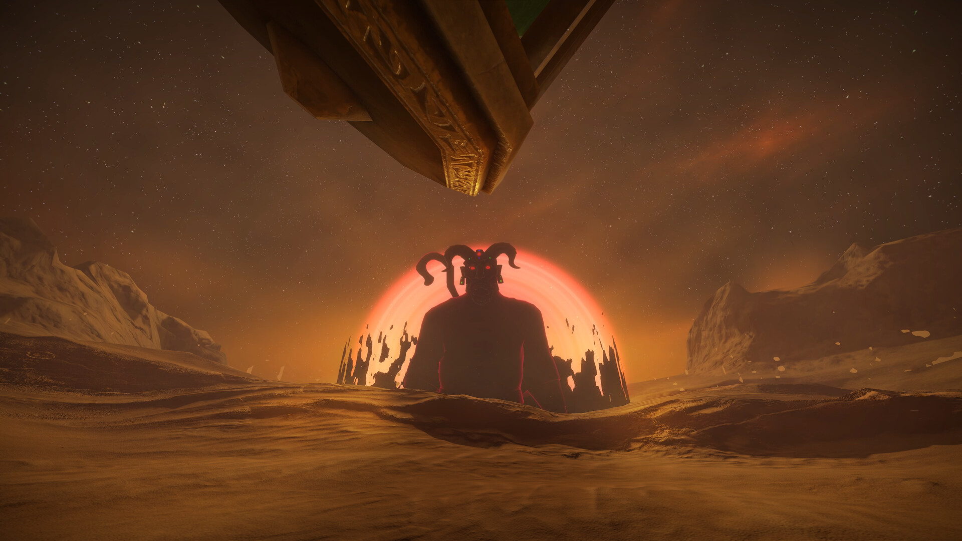 Tammuz: Blood & Sand Screenshot 7