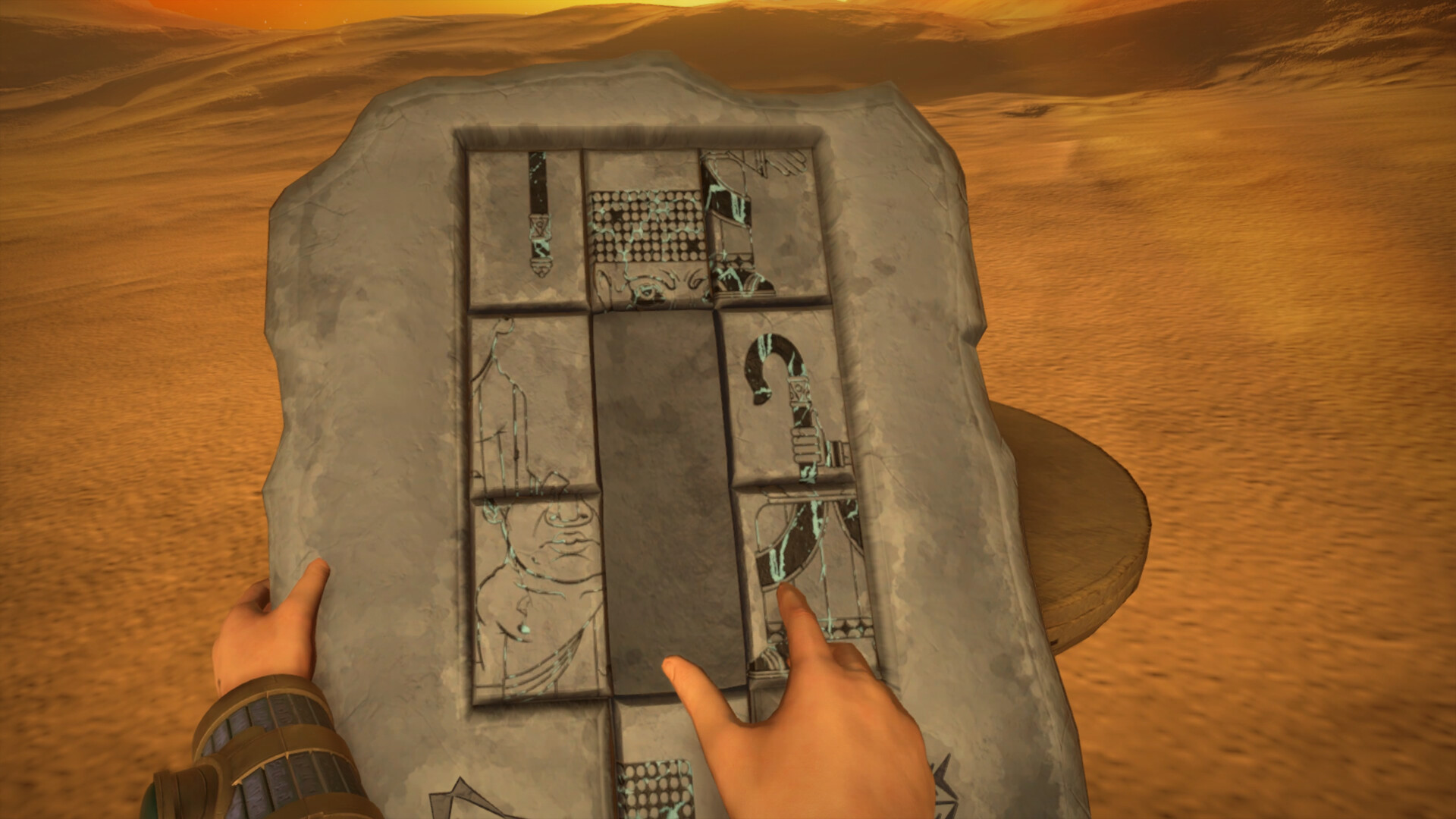 Tammuz: Blood & Sand Screenshot 3