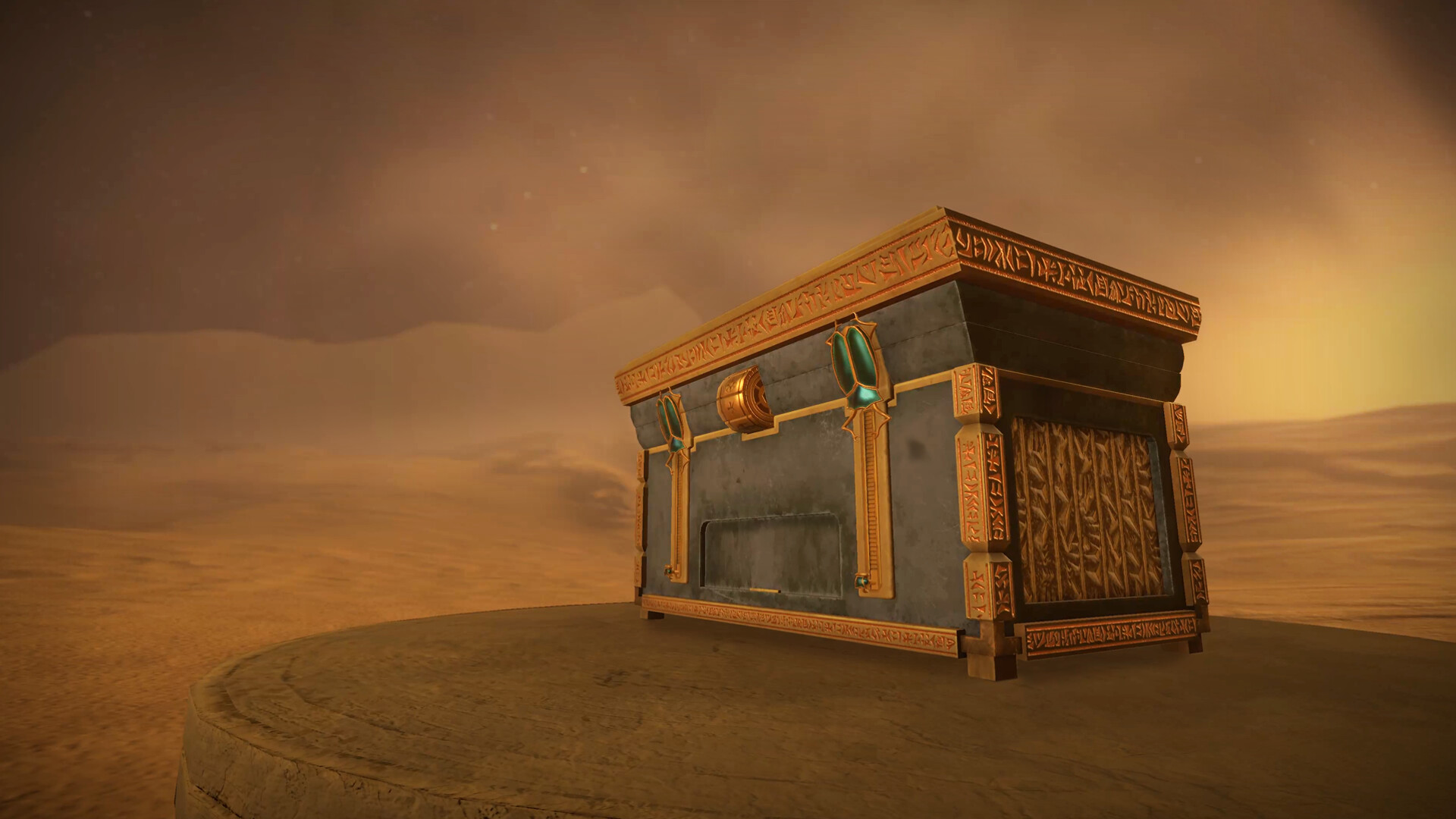 Tammuz: Blood & Sand Screenshot 5