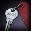 The Mystery of Hotel Room 2805 icon