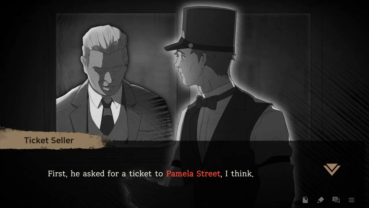 LumineNight Screenshot 9