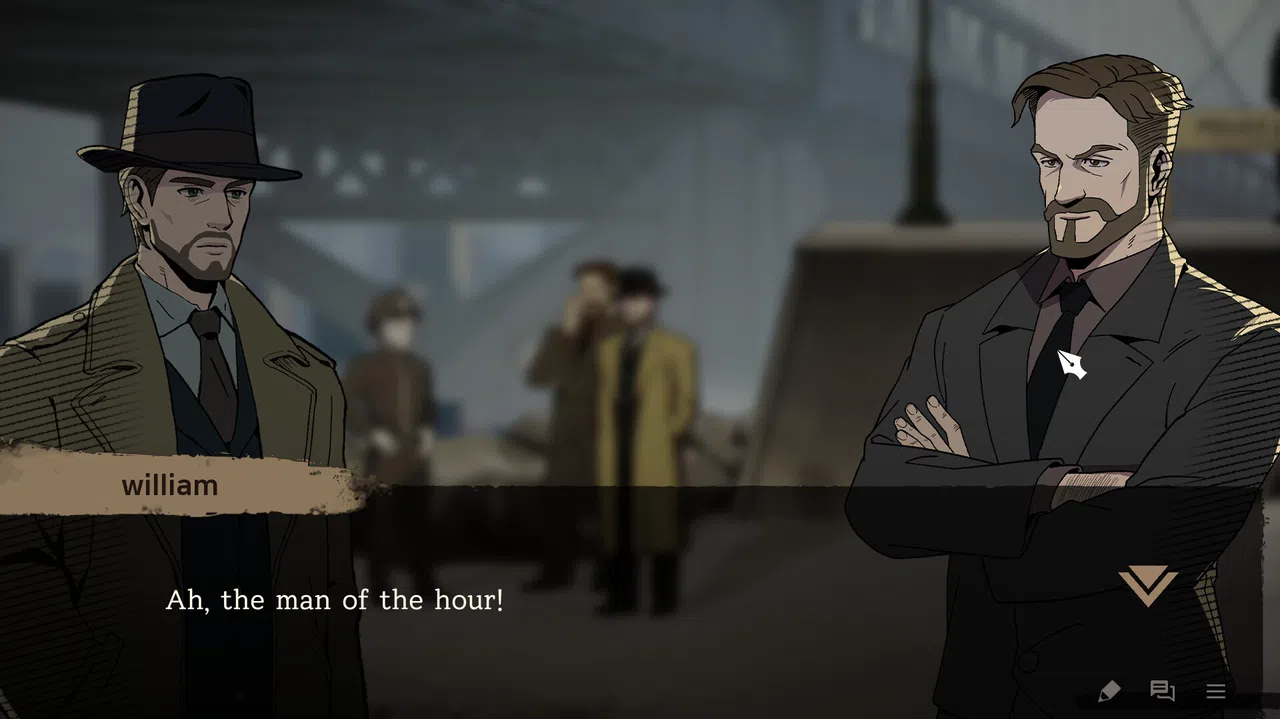 LumineNight Screenshot 6