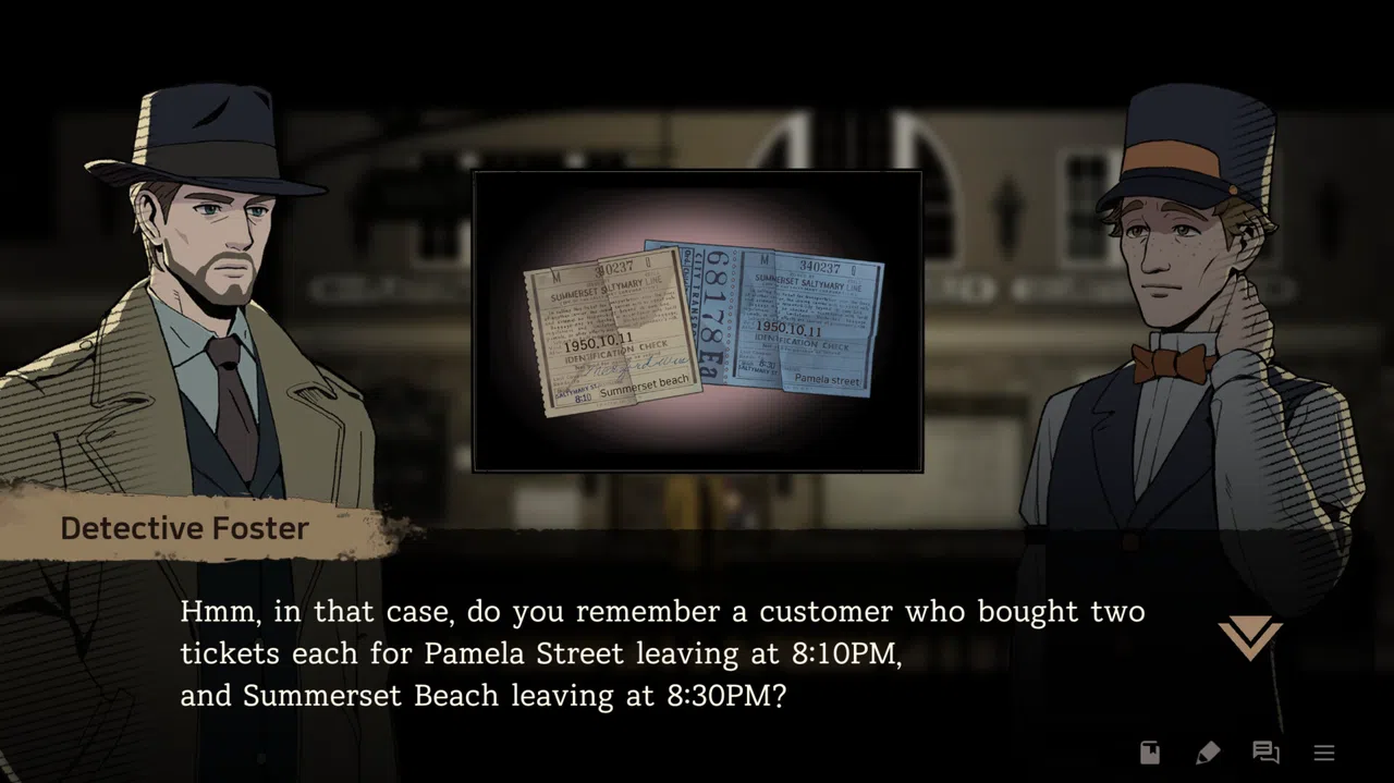 LumineNight Screenshot 5
