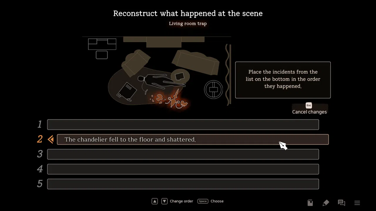 LumineNight Screenshot 8