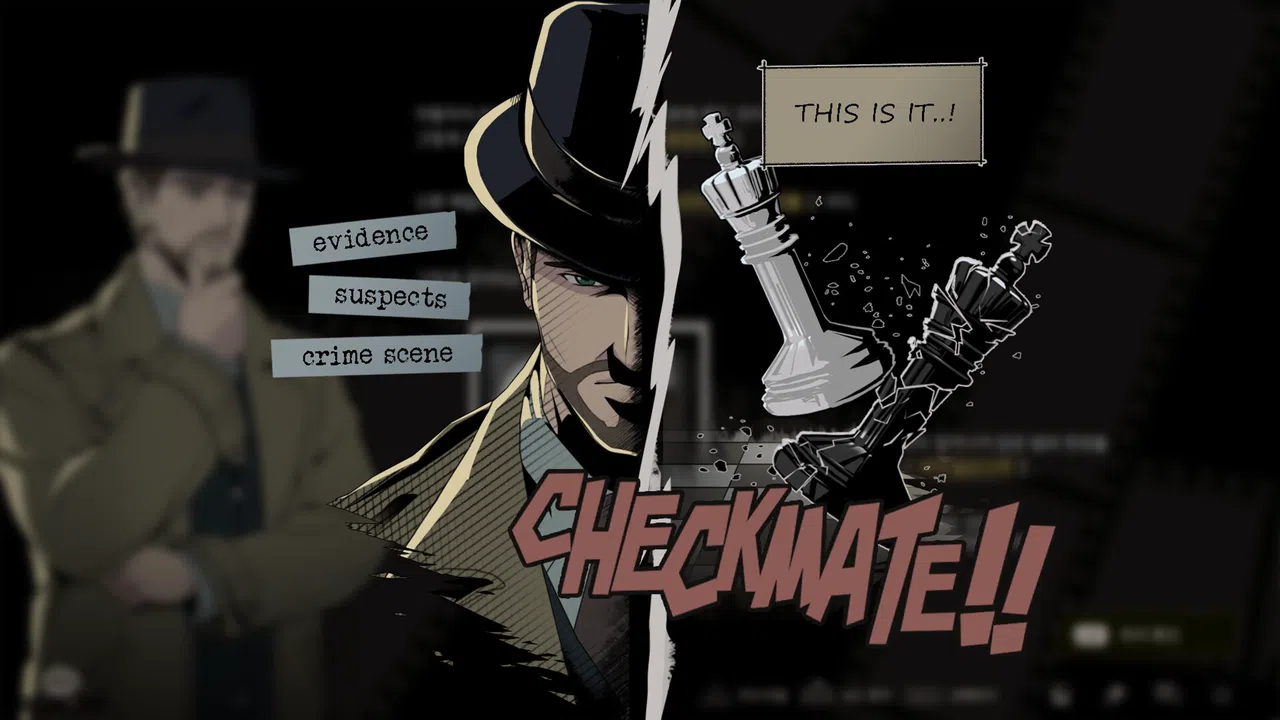 LumineNight Screenshot 3