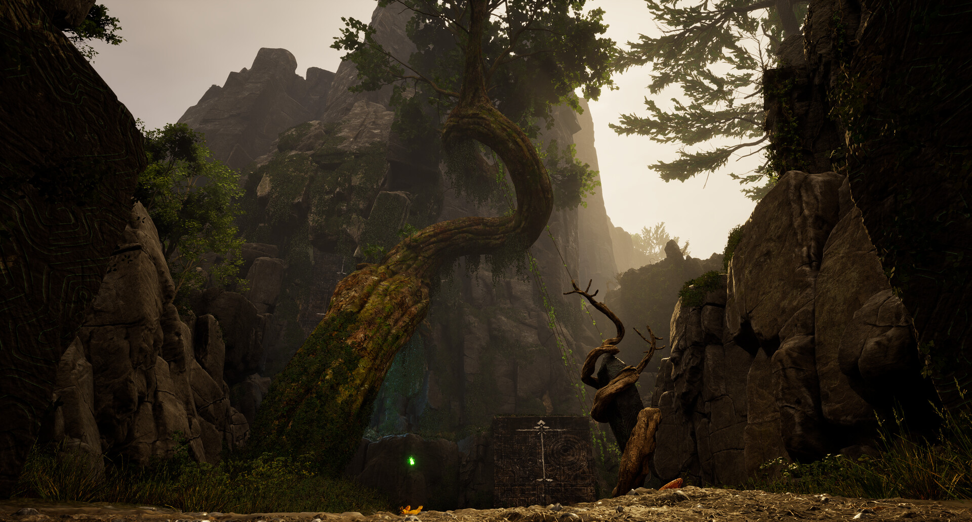 Dragon Khan Screenshot 1