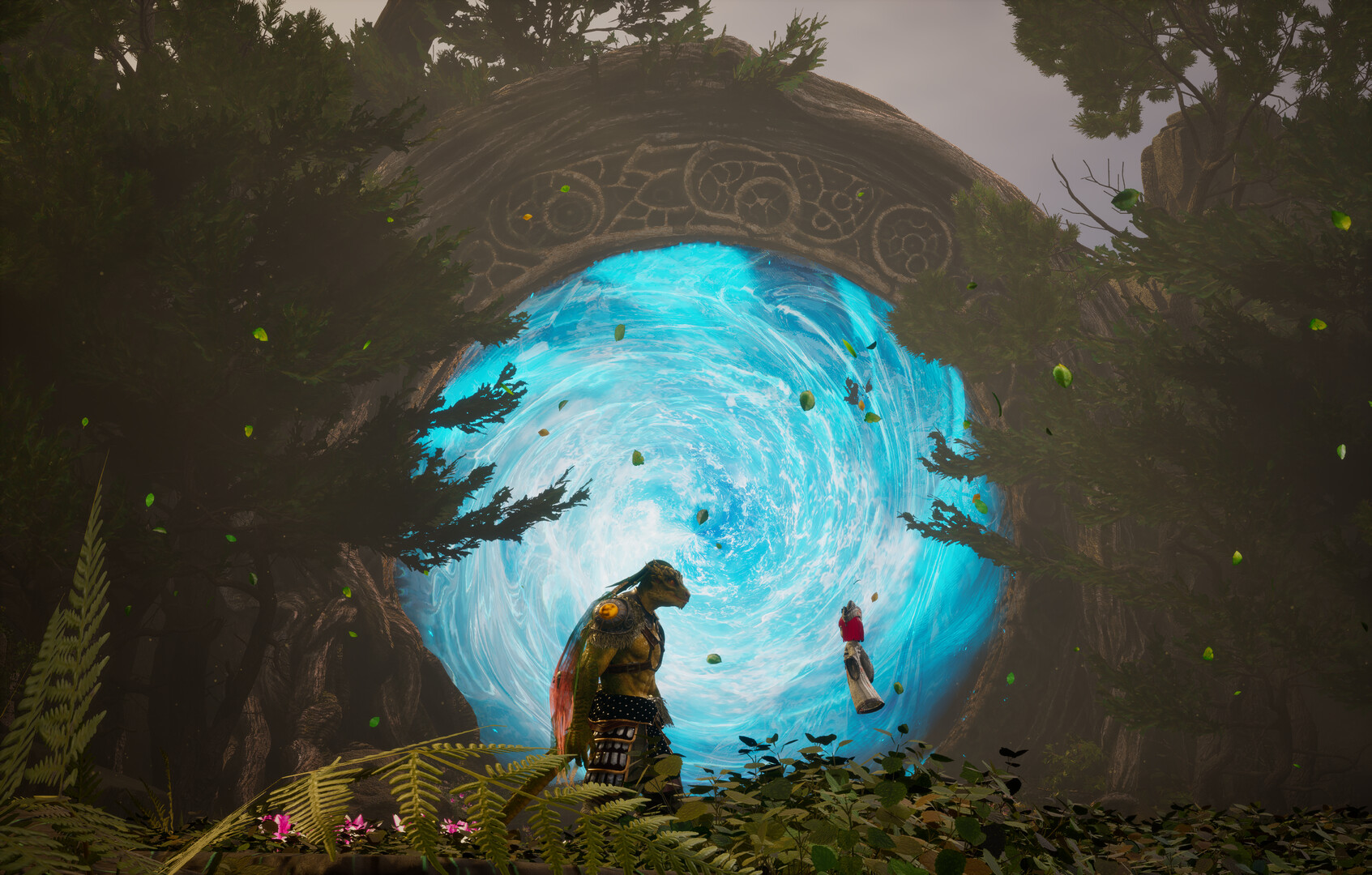 Dragon Khan Screenshot 2