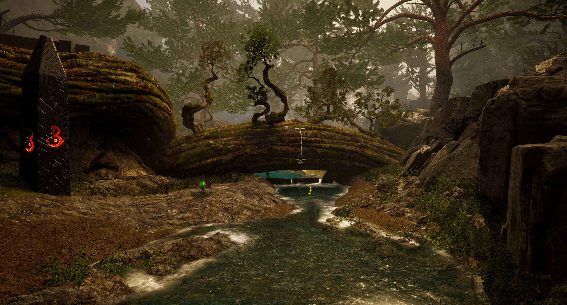 Dragon Khan Screenshot 0