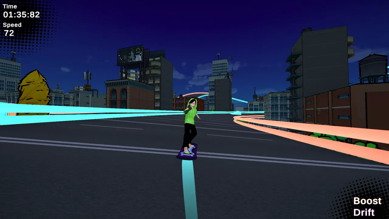 JetTurbo Screenshot 3