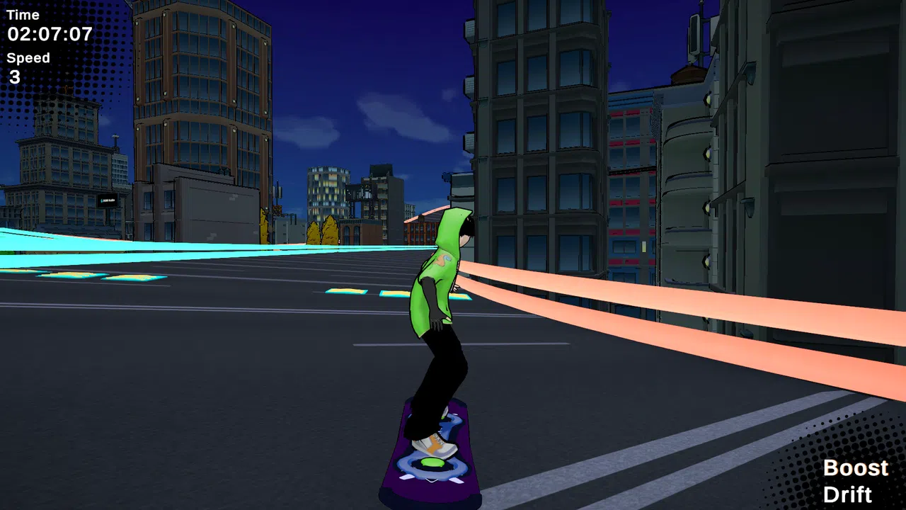JetTurbo Screenshot 0