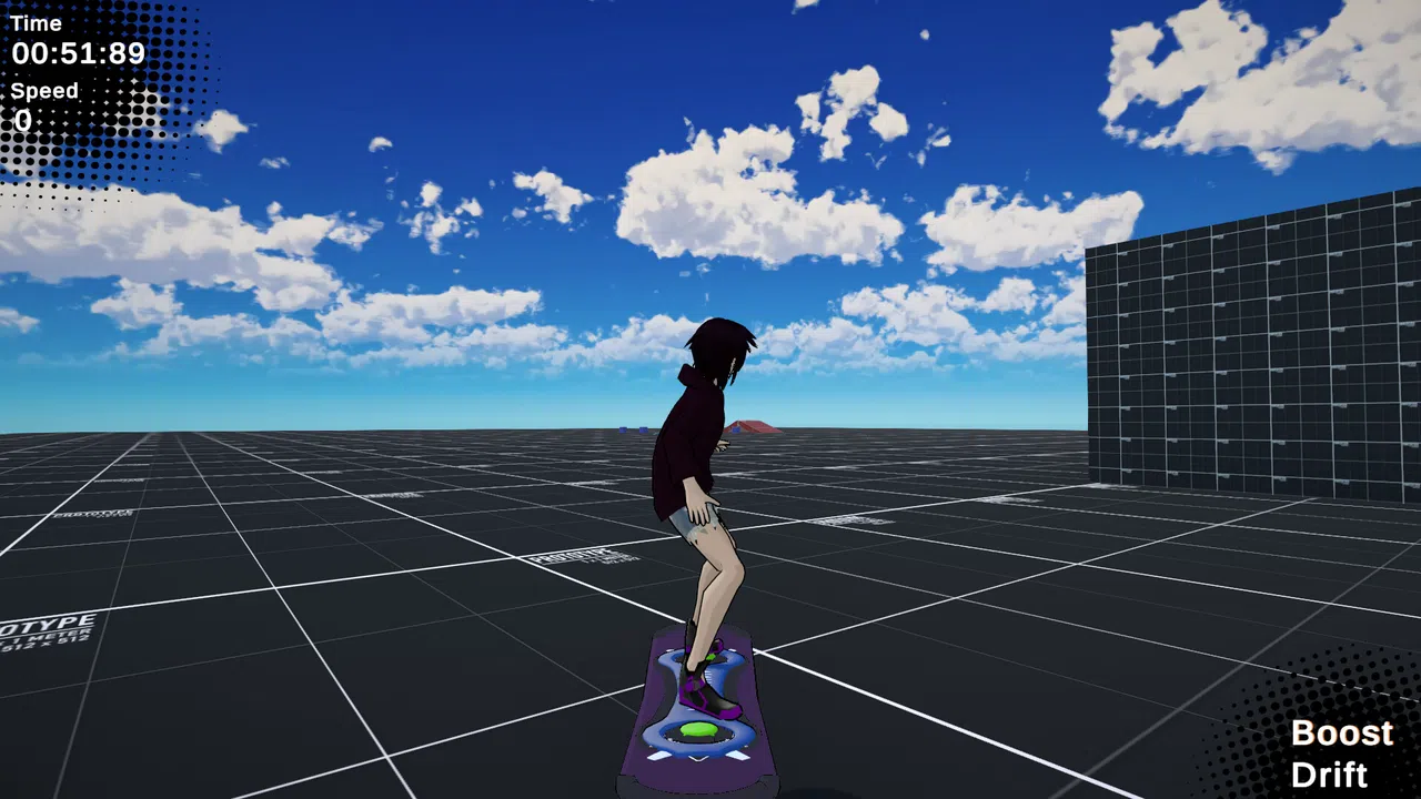 JetTurbo Screenshot 4