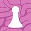BIG BRAIN icon