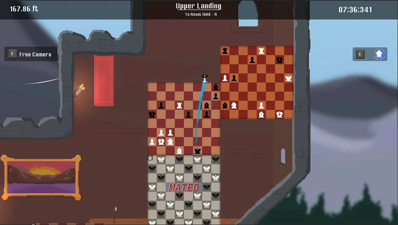 Who Takes The Crown? Screenshot 9