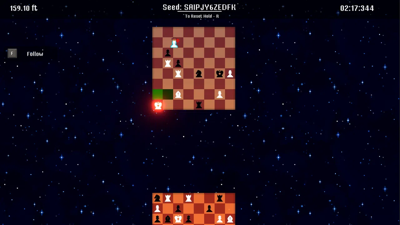 Who Takes The Crown? Screenshot 12