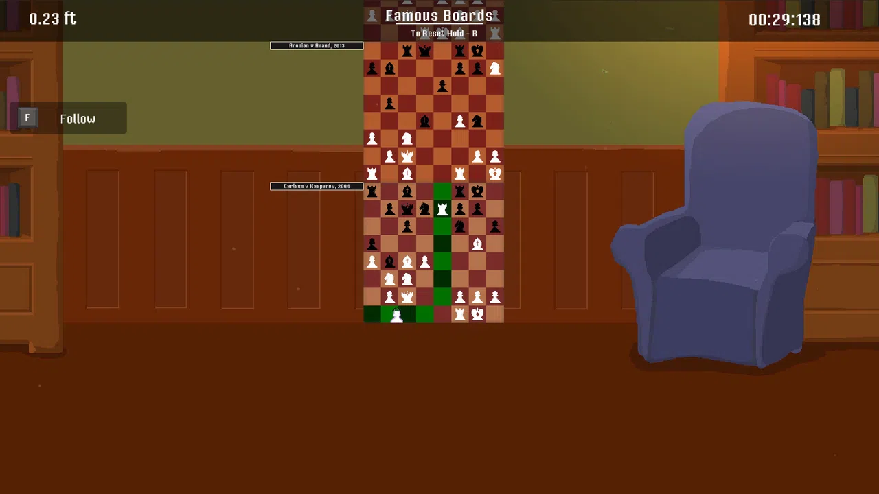 Who Takes The Crown? Screenshot 10