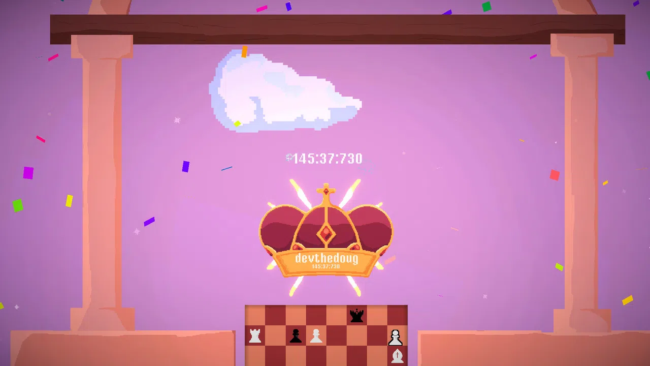 Who Takes The Crown? Screenshot 3