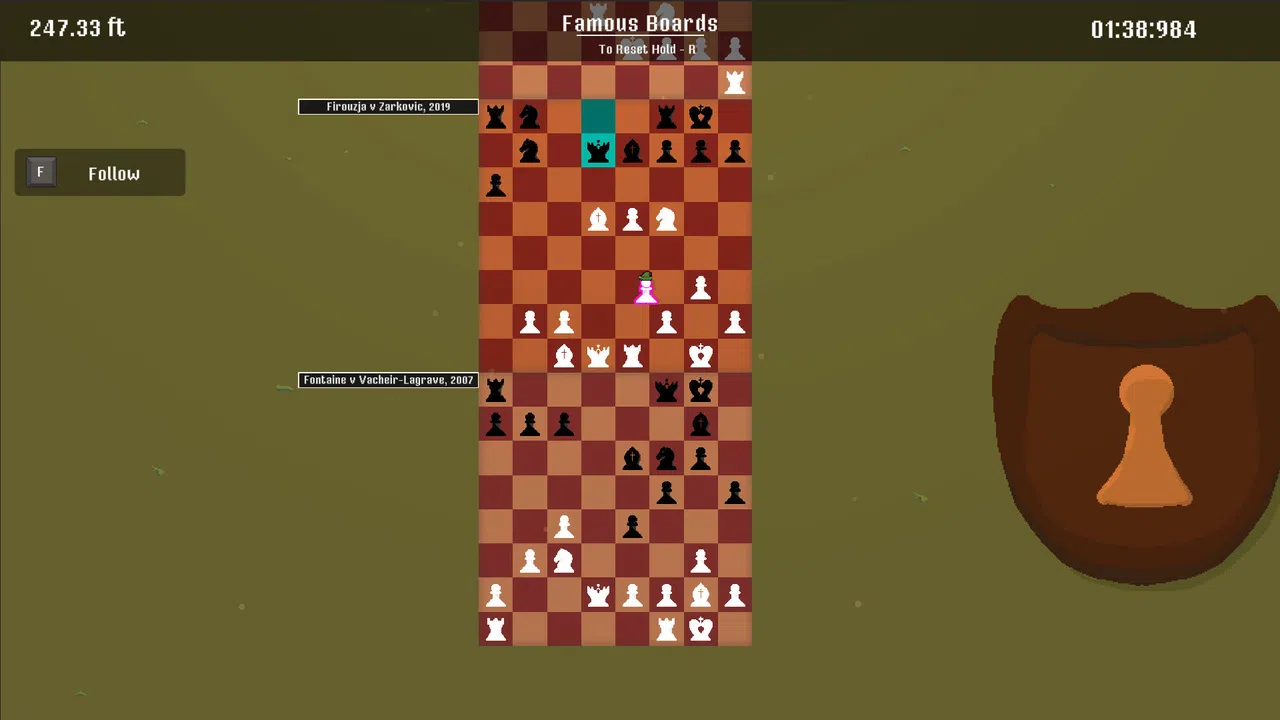 Who Takes The Crown? Screenshot 19