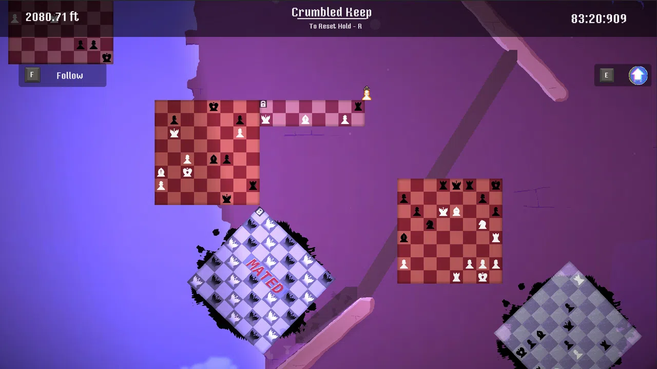 Who Takes The Crown? Screenshot 8