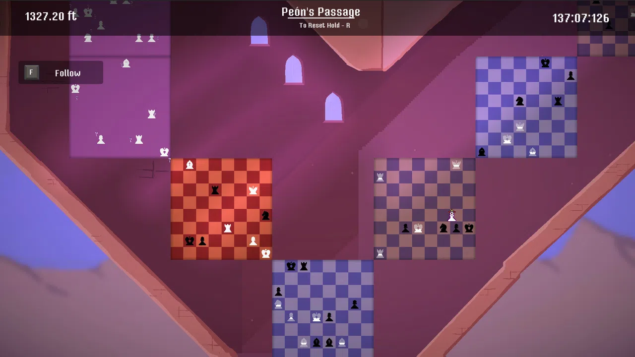 Who Takes The Crown? Screenshot 5