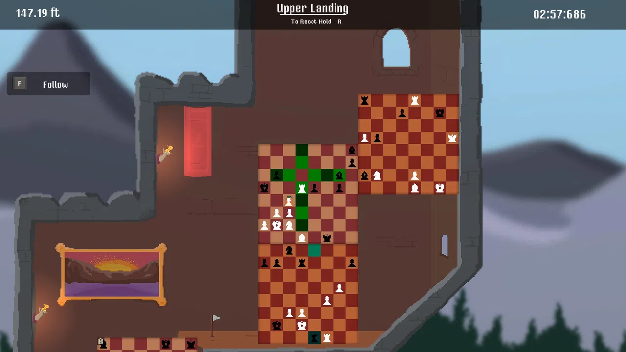 Who Takes The Crown? Screenshot 1