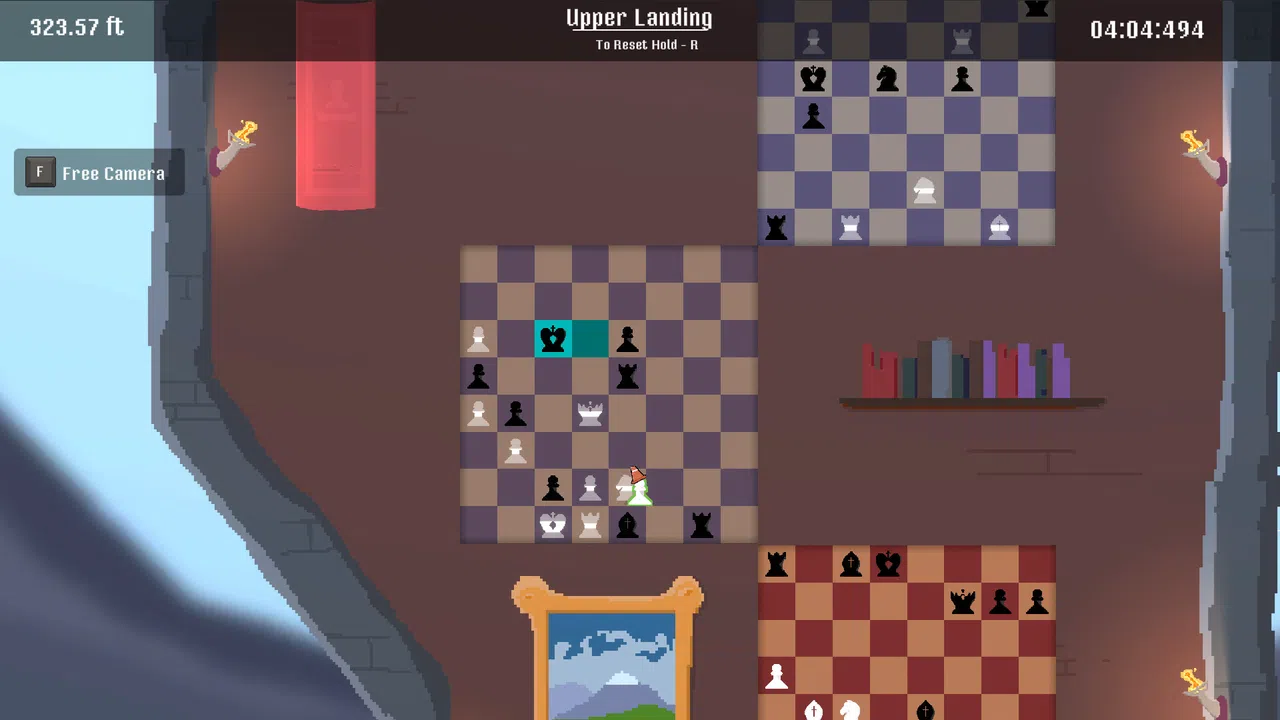 Who Takes The Crown? Screenshot 11